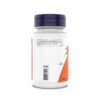 Etiqueta Now MK-7 vitamina K-2 apoyo óseo y cardiovascular