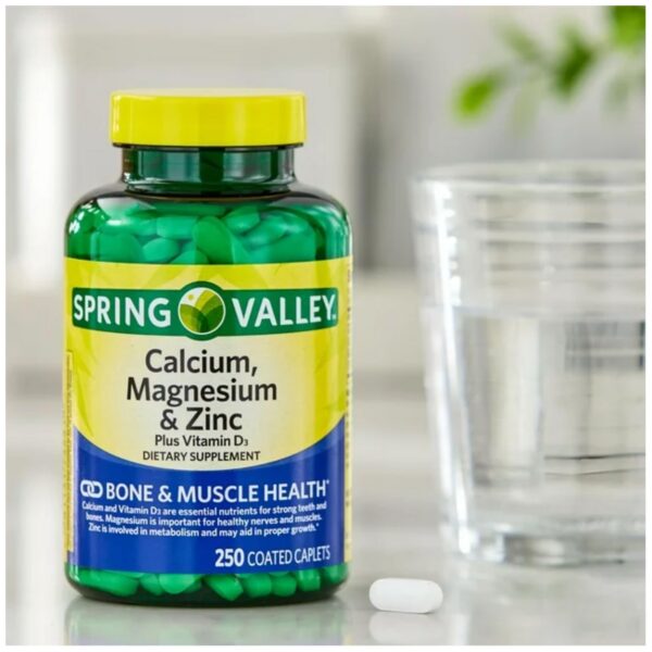 Etiqueta del envase con información nutricional