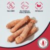 Etiqueta nutricional ginseng rojo coreano Dairyland