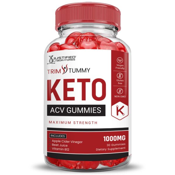 Version 1.0.0 Gomas veganas sin ogm de vitamina B12 y folato para dieta keto