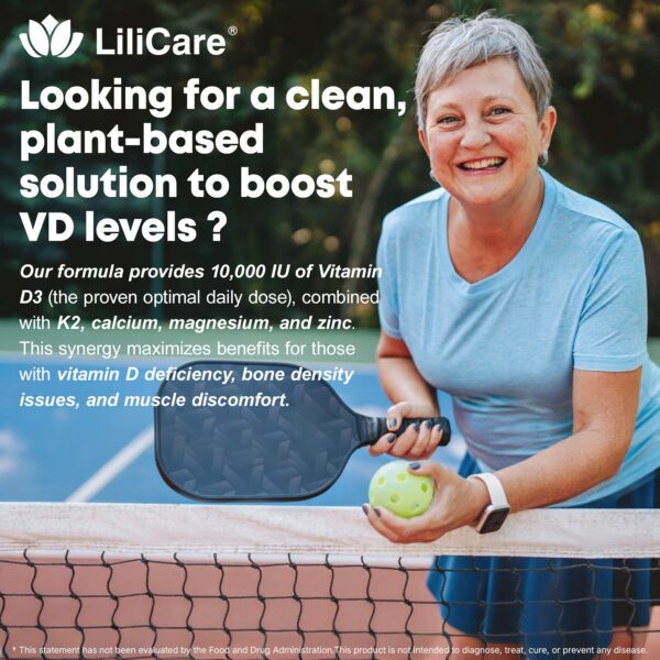 Version 1.0.0 Etiqueta nutricional de gomitas D3 K2