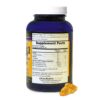 Etiqueta frontal Omega 3 DPA aceite de pescado Doctors Nutra
