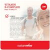 Version 1.0.0 Etiqueta Omega-3 Fish Oil NatureWise