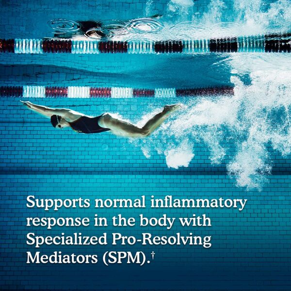 Caja y cápsulas Garden of Life