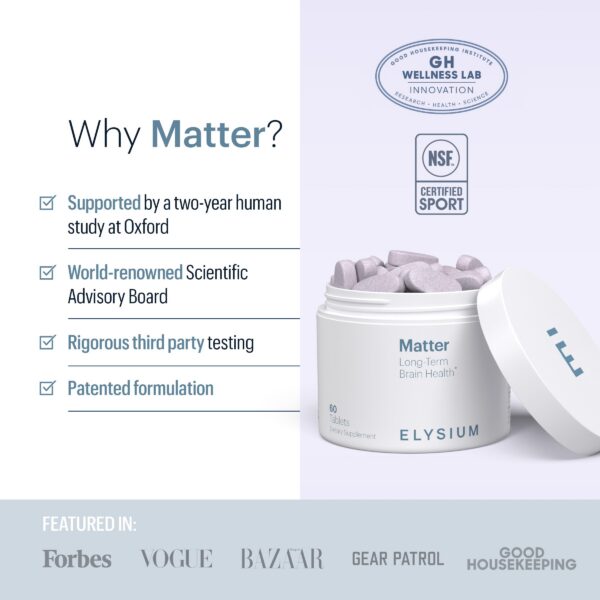 Detalle de la etiqueta Omega-3 y DHA