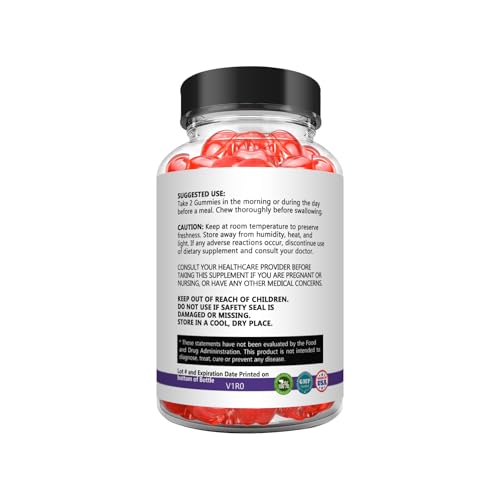 Etiqueta frontal de Premier Keto Gummies