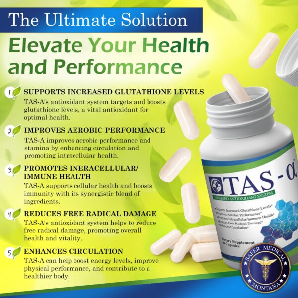 Etiqueta Prescript-Assist Antioxidantes Dirigidos