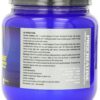 Etiqueta del suplemento PRO CREATINA 500g CNP Professional