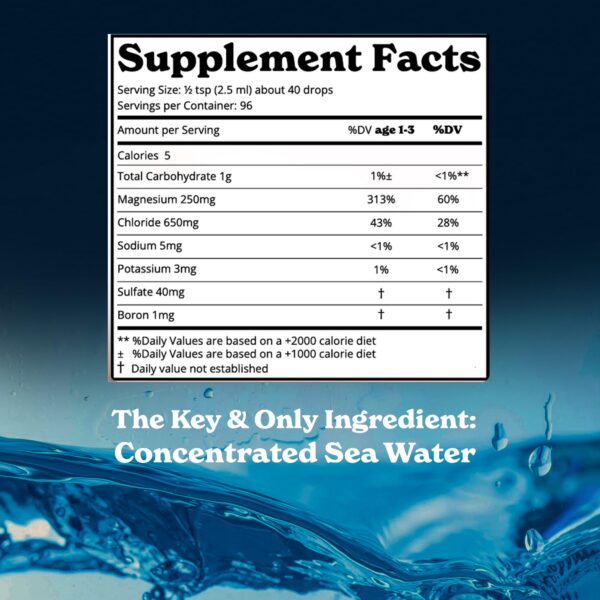 Etiqueta de producto Better Alt