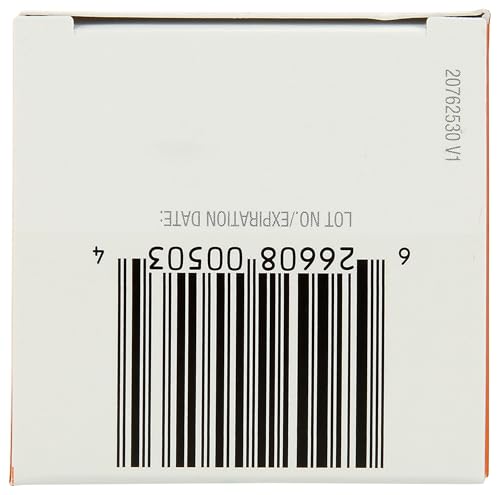 Version 1.0.0 Etiqueta producto Bio-K Plus probiótico