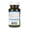 Etiqueta producto Carlson vitaminas A D3 K2 mezcla premium