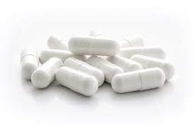 Etiqueta producto Cycloastragenol frasco 30 cápsulas