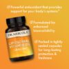 Version 1.0.0 Etiqueta producto Dr Mercola vitamina D3 liposomal