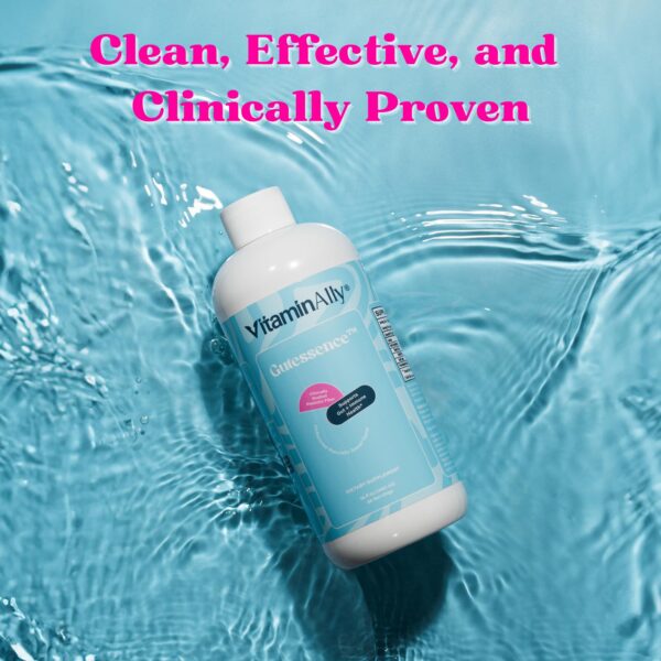 Version 1.0.0 Etiqueta producto fibra prebiótica Gutessence