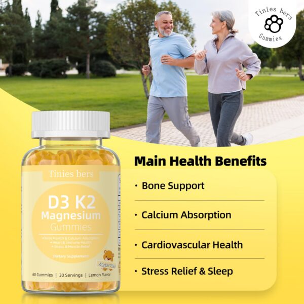 Version 1.0.0 Etiqueta del producto Tinies bers en frasco