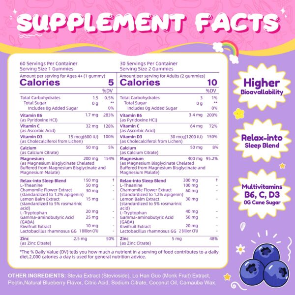 Etiqueta del producto y cantidad