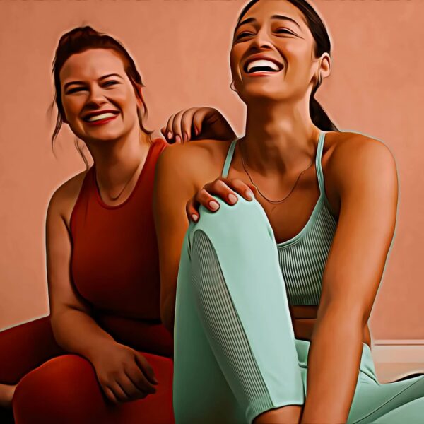 Version 1.0.0 Etiqueta producto multivitamínico MICHAEL'S mujeres