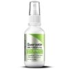 Etiqueta del producto Quercetina Estacional Results RNA spray oral