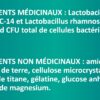 Version 1.0.0 Etiqueta del producto Rephresh Pro-B probióticos para mujeres