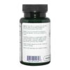 Etiqueta del producto Rhodiola Rosea Vitanica 200mg