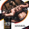 Etiqueta del producto Superior Source Keto Colágeno