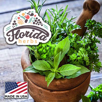 Etiqueta de producto tintura de valeriana FLORIDA HERBS 2 onzas