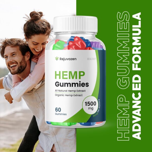 Version 1.0.0 Etiqueta Purvia Rejuvazen Gummies