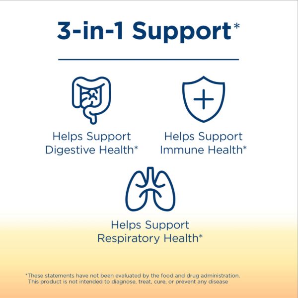 Version 1.0.0 Detalle de cápsulas de Renew Life para adultos 50 plus