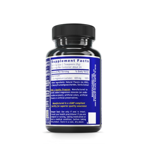 Etiqueta del sabor sandía