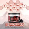Etiqueta Shilajit Himalayas
