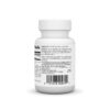Etiqueta Source Naturals Ginkgo-24 extracto de Ginkgo Biloba