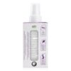 Etiqueta spray magnesio BetterYou lavanda manzanilla