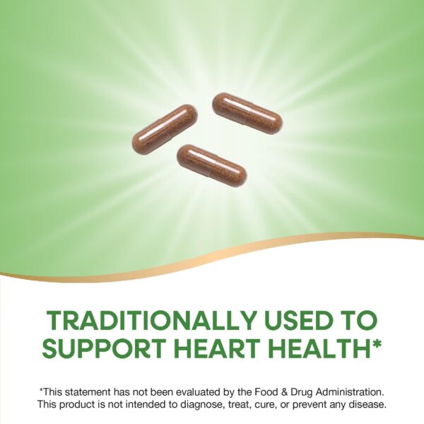 Version 1.0.0 Etiqueta suplementaria Bayas de Espino Nature's Way