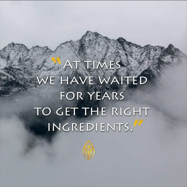 Etiqueta suplementaria La Melena de León micro dosis