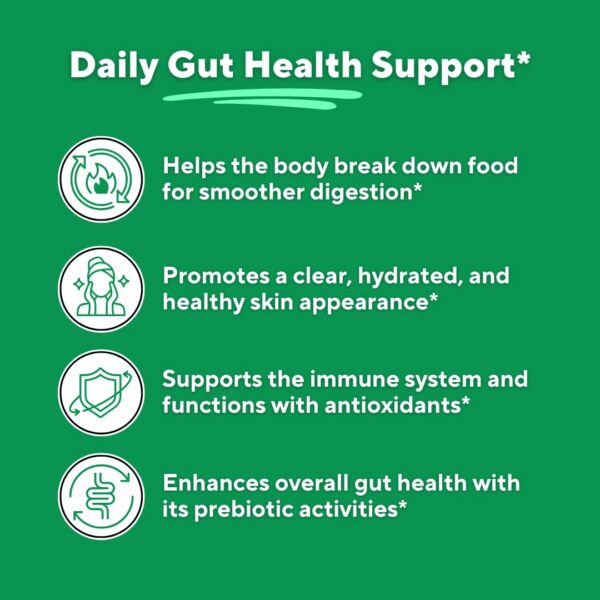 Etiqueta suplemento cápsulas Aloe Vera orgánico Vitapia