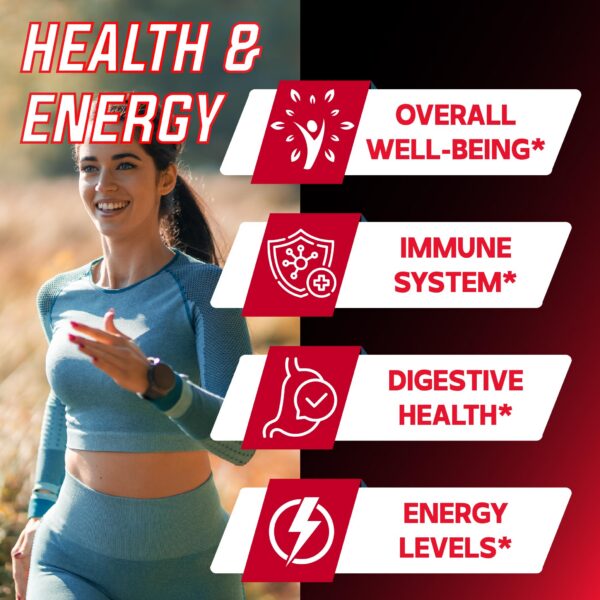 Version 1.0.0 Etiqueta suplemento DEDICAD Akkermansia Probiotic