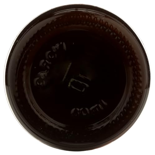 Etiqueta de suplemento NOW Foods equinácea y sello de oro