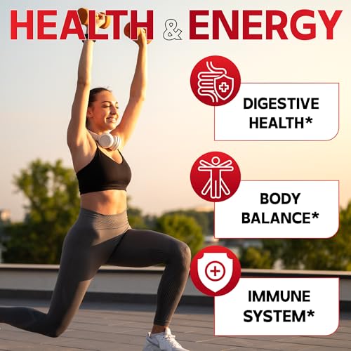 Etiqueta suplemento herbal DEDICAD Equinácea Goldenseal