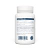 Etiqueta suplemento NAD liposomal RENUE by Science 300mg