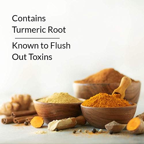 Etiqueta suplemento NOXIDE detox limpieza hígado