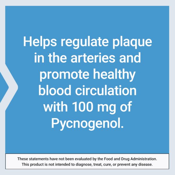Etiqueta de suplemento sin gluten y no-GMO