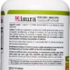 Etiqueta suplemento sueño Herbal Factors con valeriana