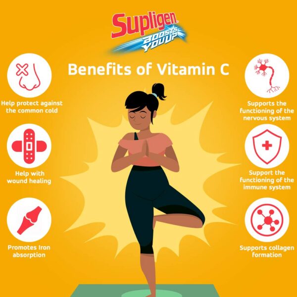 Botellas Supligen chocolate en despensa