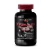 Version 1.0.0 Etiqueta suplemento Tribulus Terrestris alta concentración Healthy Supplements