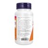 Etiqueta suplemento vitamina b-12 1000 mcg now