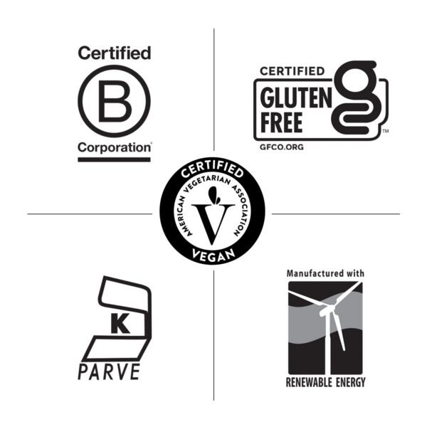 Version 1.0.0 Etiqueta de suplemento vitamina C buffer Country Life