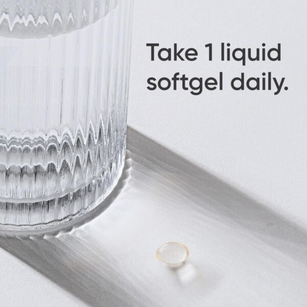 Version 1.0.0 Sports Research D3 cápsulas