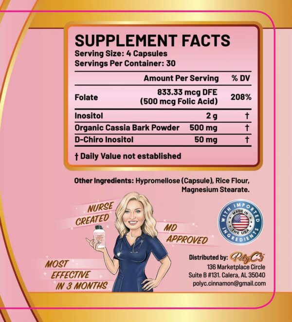 Version 1.0.0 Etiqueta de ingredientes
