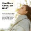Version 1.0.0 AnxioCalm seguro para adultos y niños desde 4 años