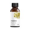 Etiqueta THORNE liquido vitamina D y K2